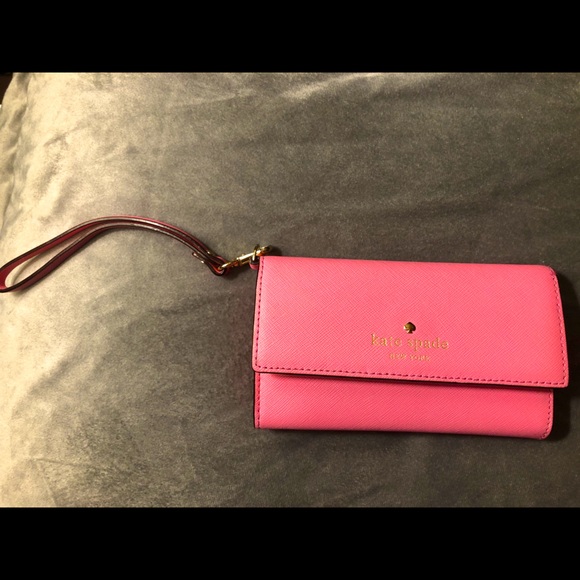 Kate Spade Wrislet - Picture 1 of 4